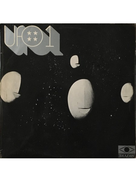 180230	UFO  – UFO 1	1971	2017	Rare Earth – RS524	S/S	UK