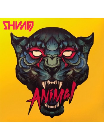 35016083	 	 Shining  – Animal	        Progressive Metal, Experimental, Fusion 	Turquoise	2018	" 	Spinefarm Records – SPINE768686"	S/S	 Europe 	Remastered	22.09.2023