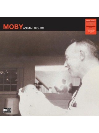 35015744	 	 Moby – Animal Rights	"	Electronic , Alternative Rock "	Black, 180 Gram	1996	" 	Mute – STUMM 150"	S/S	 Europe 	Remastered	06.05.2016