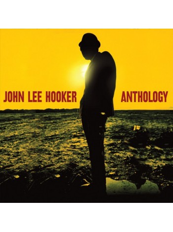 35015184	 	 John Lee Hooker – Anthology	" 	Country Blues, Delta Blues"	Black, 180 Gram, Gatefold, 2lp	2012	" 	Not Now Music – NOT2LP235"	S/S	 Europe 	Remastered	05.08.2016