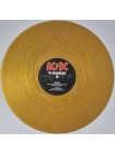 35016339	 	 AC/DC – '74 Jailbreak	" 	Blues Rock, Hard Rock"	Gold Nugget, 180 Gram, Limited	1984	" 	Columbia – 19658873351"	S/S	 Europe 	Remastered	21.06.2024