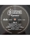 35002553	 Saxon – Inspirations	" 	Heavy Metal"	2021	Remastered	2021	" 	Silver Lining Music – SLM106P42"	S/S	 Europe 