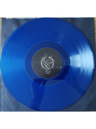 35002996		 Opeth – My Arms, Your Hearse  2lp" 	Death Metal, Progressive Metal"	Transparent Blue, Gatefold, Half Speed Mastering, Limited	1998	 Spinefarm Records – CANDLE331908	S/S	 Europe 	Remastered	2023