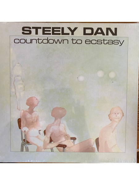 35002934	 Steely Dan – Countdown To Ecstasy	" 	Classic Rock"	1973	Remastered	2023	" 	Geffen Records – B0034988-01"	S/S	 Europe 