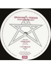 35003020	 Brian May + Friends – Star Fleet Project	" 	Blues Rock, Hard Rock"	1983	Remastered	2023	" 	EMI – 00602448712974"	S/S	 Europe 