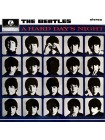 35002410	 The Beatles – A Hard Day's Night	 Pop Rock, Rock & Roll, Beat	1964	Remastered	2012	" 	Apple Records – 94638241317"	S/S	 Europe 