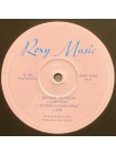 35003088	 Roxy Music – Roxy Music	" 	Art Rock, Experimental, Glam"	1972	Remastered	2022	" 	Virgin – RMLP1"	S/S	 Europe 