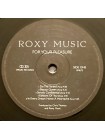 35003089	 Roxy Music – For Your Pleasure	" 	Art Rock, Experimental, Glam"	1973	Remastered	2022	" 	Virgin – RMLP2"	S/S	 Europe 