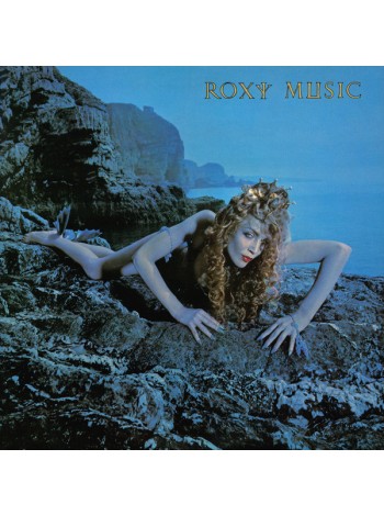 35003092	 Roxy Music – Siren	" 	Art Rock, Experimental, Glam"	1975	Remastered	2022	" 	Virgin – RMLP5"	S/S	 Europe 