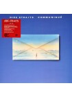 35003203		 Dire Straits – Communiqué	" 	Pop Rock"	Black, 180 Gram	1979	" 	Vertigo – 3752904"	S/S	 Europe 	Remastered	19.05.2014