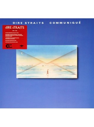 35003203	 Dire Straits – Communiqué	" 	Pop Rock"	1979	Remastered	2014	" 	Vertigo – 3752904"	S/S	 Europe 