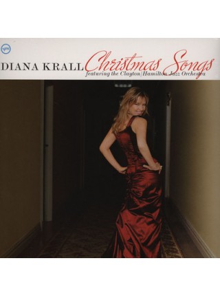 35003209	 Diana Krall  – Christmas Songs	" 	Vocal, Big Band, Holiday"	2005	Remastered	2013	" 	Verve Records – 06025 3758030"	S/S	 Europe 
