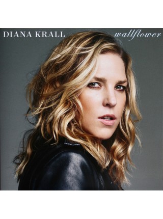 35003220	 Diana Krall – Wallflower  2lp	" 	Vocal, Big Band, Holiday"	2014	Remastered	2015	" 	Verve Records – 0602537905928"	S/S	 Europe 