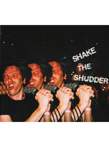 38000002	 !!! – Shake The Shudder	" 	Leftfield, Indie Rock, Disco"	Digipack	2017	" 	Warp Records – WARPCD283"	S/S	 Europe 	Remastered	19.05.2017