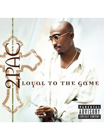 38000015	 	 2Pac – Loyal To The Game	" 	Hip Hop"	Jewel	2004	  Interscope Records – 075021032910	S/S	 Europe 	Remastered	14.12.2004