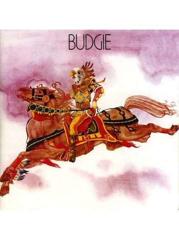 38000423	 	 Budgie – Budgie	" 	Hard Rock, Heavy Metal"	Jewel	1971	" 	Noteworthy Productions – NP2"	S/S	 Europe 	Remastered	14.01.2005