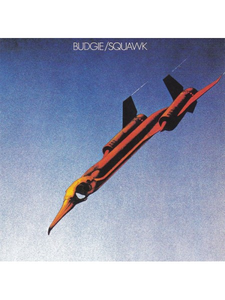 38000431	 	 Budgie – Squawk	" 	Hard Rock, Heavy Metal"	Jewel	1972	" 	Noteworthy Productions – NP3"	S/S	 Europe 	Remastered	22.01.2007