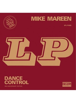 1800021	Mike Mareen – LP Dance Control	"	Synth-pop, Disco"	1985	"	SP Records (5) – SP LP 0028"	S/S	"	Russia"	Remastered	2015