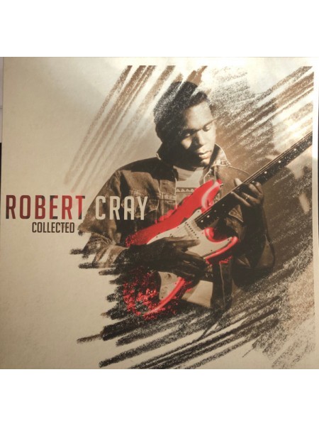 1800025	Robert Cray – Collected  2lp	"	Blues"	2018	"	Music On Vinyl – MOVLP2379, Universal Music – MOVLP2379"	S/S	Europe	Remastered	2018