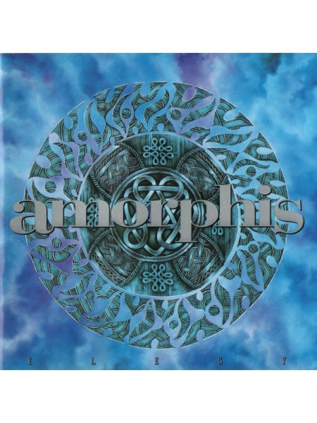 1800039	Amorphis – Elegy  2lp (Cyan Blue And White)	"	Progressive Metal, Melodic Death Metal"	1996	"	Relapse Records – RR6635, Relapse Records – RR49871"	S/S	Europe	Remastered	2023