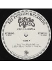 35003746	 The Black Keys – Chulahoma	" 	Blues Rock"	2006	" 	Fat Possum Records – FP 1032-1"	S/S	 Europe 	Remastered	2006
