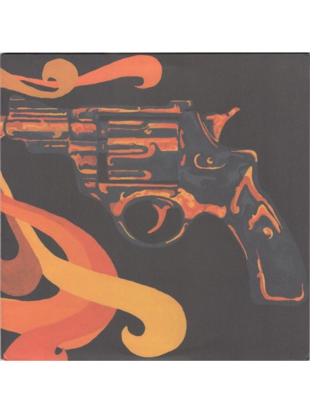 35003746	 The Black Keys – Chulahoma	" 	Blues Rock"	2006	" 	Fat Possum Records – FP 1032-1"	S/S	 Europe 	Remastered	2006