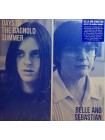 35003744	 Belle And Sebastian – Days Of The Bagnold Summer	" 	Indie Rock, Score"	2019	" 	Matador – OLE-1455-1"	S/S	 Europe 	Remastered	2019