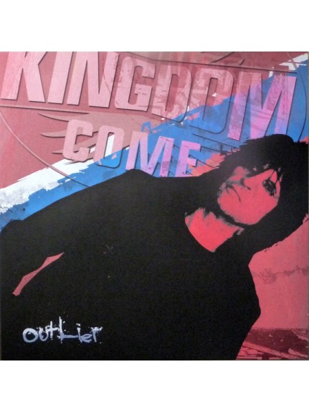 1800049	Kingdom Come  – Outlier	"	Hard Rock"	2013	"	Night Of The Vinyl Dead Records – NIGHT 385"	S/S	Italy	Remastered	2022