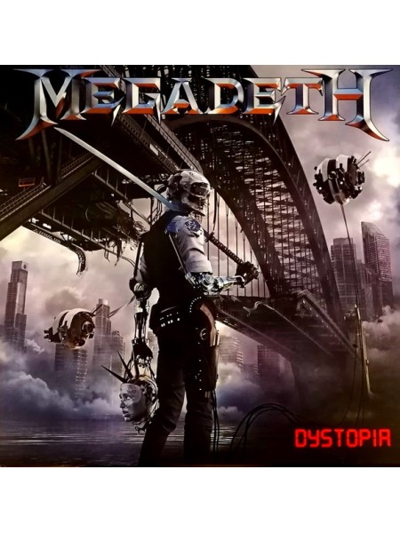 1800045	Megadeth – Dystopia	"	Heavy Metal, Thrash"	2016	UMe – 06025 476 139-4 (3), Universal – 06025 476 139-4 (3)	S/S	Europe	Remastered	2016