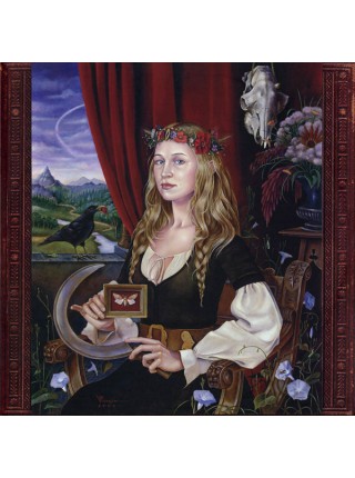 35003753	 Joanna Newsom – Ys  2lp	" 	Acoustic, Folk, Avantgarde"	2006	" 	Drag City – DC303, Drag City – DC303-LP"	S/S	 Europe 	Remastered	2006