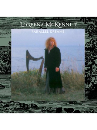 35003748	 Loreena McKennitt – Parallel Dreams	" 	Ethereal, Folk, Celtic"	1989	" 	Quinlan Road – QRLP103"	S/S	 Europe 	Remastered	2016