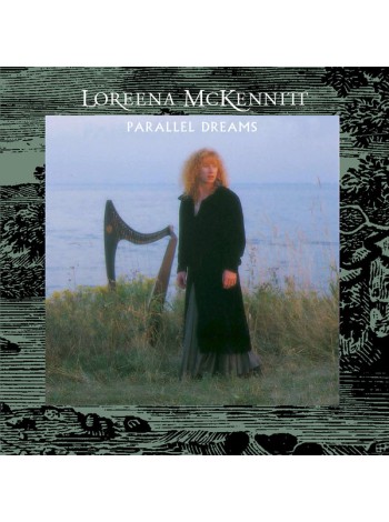 35003748	 Loreena McKennitt – Parallel Dreams	" 	Ethereal, Folk, Celtic"	Black, 180 Gram, Limited	1989	" 	Quinlan Road – QRLP103"	S/S	 Europe 	Remastered	2016