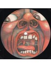 1700146		King Crimson – In The Court Of The Crimson King	"	Prog Rock"	1969	"	Panegyric – KCLLP1, Discipline Global Mobile – KCLLP1"	S/S	"	USA & Europe"	Remastered	2020	BLACK