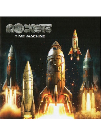 1700148		Rockets – Time Machine	"	Space Rock, Synth-pop, Pop Rock"	2023	"	Intermezzo srl – RLP 011700"	S/S	Italy	Remastered	2023	BLACK