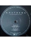 1700151		Anathema – We're Here Because We're Here, 2 LP	"	Alternative Rock, Prog Rock"	2010	"	Kscope – kscope812"	S/S	 England	Remastered	2020	BLACK