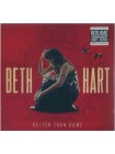 1700154		Beth Hart – Better Than Home	"	Blues Rock, Piano Blues"	2015	"	Provogue – PRD745112"	S/S	"	Europe"	Remastered	2022	TRANSPARENT