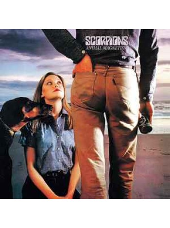 1700158		Scorpions – Animal Magnetism	"	Hard Rock"	1980	"	Warner Music Russia – 0190758651217"	S/S	Europe	Remastered	2023	RED