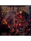 1700162		Cradle Of Filth – Existence Is Futile, Box Set: 2LP + CD	"	Black Metal"	2021	" 	Nuclear Blast – 54161-4"	S/S	Europe	Remastered	2021	GOLD