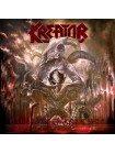 1700160		Kreator – Gods Of Violence, Box Set 2LP + 2CD +BLU-RAY + DVD	"	Thrash"	2017	"	Nuclear Blast – NB 3725-4"	S/S	"	Europe"	Remastered	2017