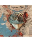 1700141		Anderson (YES) / Stolt (The Flower Kings) – Invention Of Knowledge	"	Prog Rock, Symphonic Rock"	2016	"	Inside Out Music – IOMLP 460"	S/S	Germany	Remastered	2016	BLACK