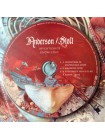 1700141		Anderson (YES) / Stolt (The Flower Kings) – Invention Of Knowledge	"	Prog Rock, Symphonic Rock"	2016	"	Inside Out Music – IOMLP 460"	S/S	Germany	Remastered	2016	BLACK
