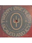 1700144		Twenty One Pilots – Scaled And Icy	"	Indie Rock, Pop Rock"	2021	"	Fueled By Ramen – 1-667027"	S/S	"	USA, Canada & Europe"	Remastered	2021	CLEAR