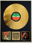 98042  Реплика студийной золотой записи Supermax -  World Of Today   ( При заказе любых 3 шт. цена 5 000 руб.)