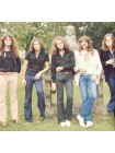 Реплика студийной золотой записи Deep Purple -  In Rock ( При заказе любых 3 шт. цена 5 000 руб.)
