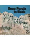 Реплика студийной золотой записи Deep Purple -  In Rock ( При заказе любых 3 шт. цена 5 000 руб.)