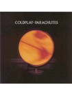 Реплика студийной золотой записи Coldplay - Parachutes ( При заказе любых 3 шт. цена 5 000 руб.)