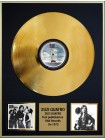 98043  Реплика студийной золотой записи Suzi Quatro - Suzi Quatro   ( При заказе любых 3 шт. цена 5 000 руб.)