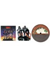 Реплика студийной золотой записи Kiss - Destroyer   ( При заказе любых 3 шт. цена 5 000 руб.)