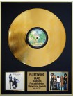 Реплика студийной золотой записи Fleetwood Mac  - Rumours ( При заказе любых 3 шт. цена 5 000 руб.)