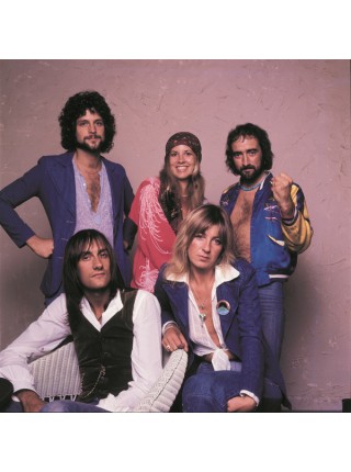 98015	Золотая реплика музыкального альбома	Fleetwood Mac – Rumours